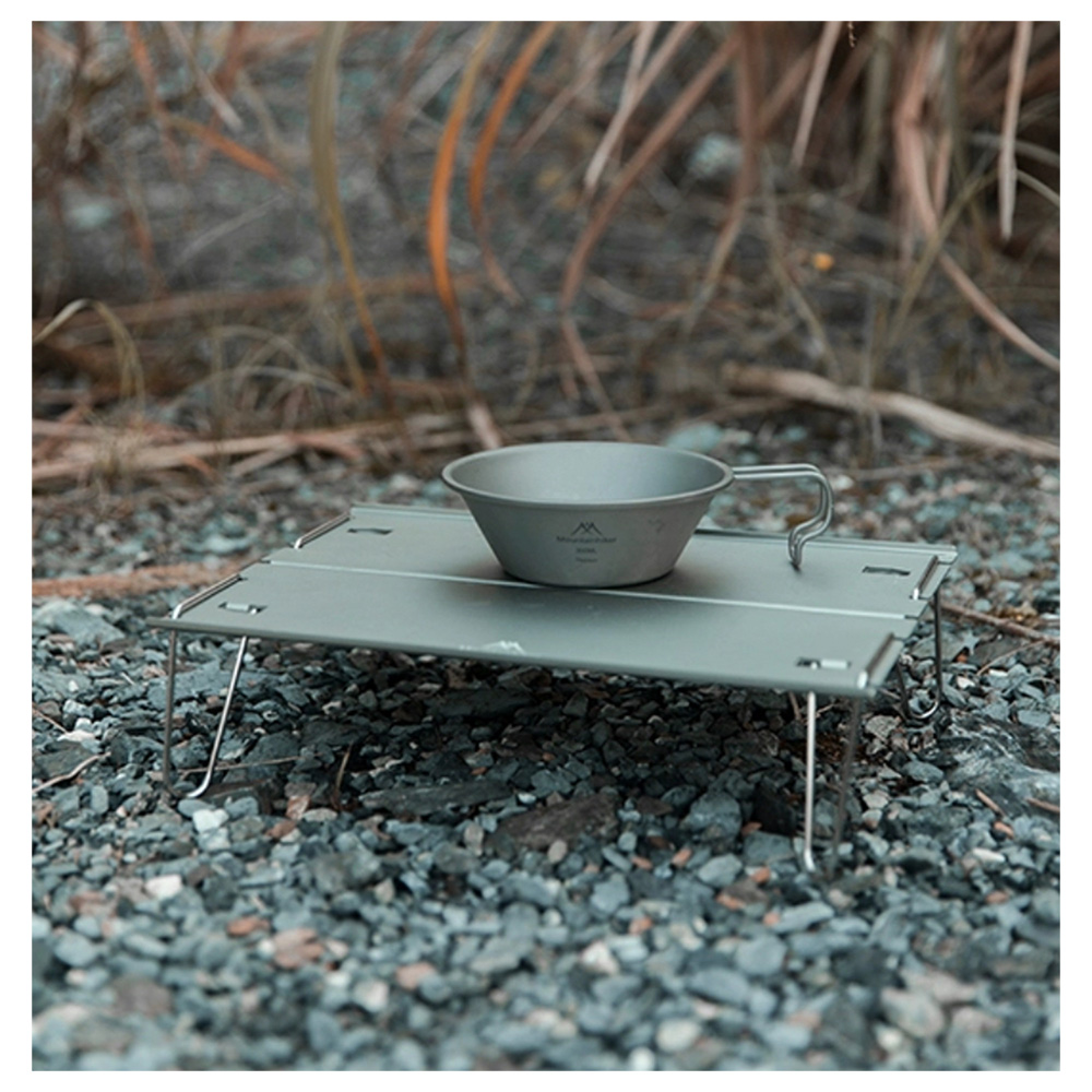 Hiker mini table, аяллын мини ширээ