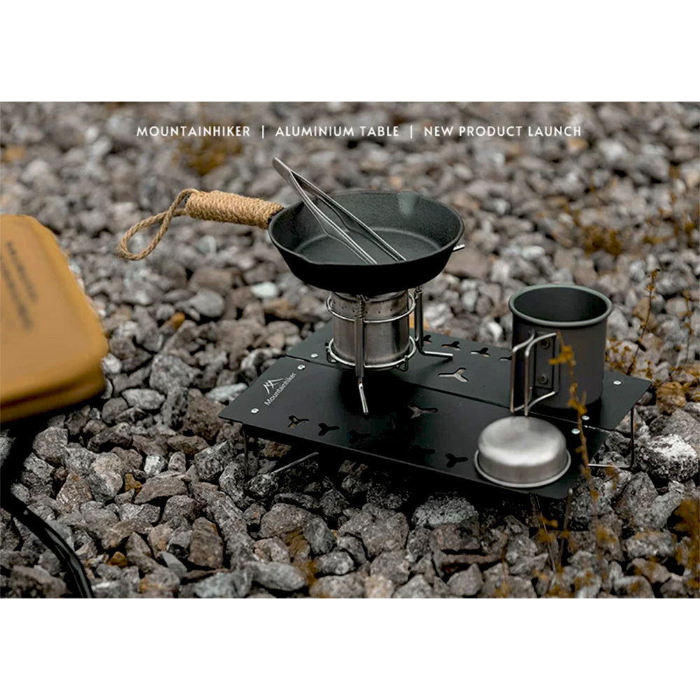 Hiker tactical table, аяллын ширээ