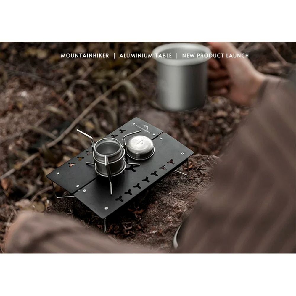 Hiker tactical table, аяллын ширээ