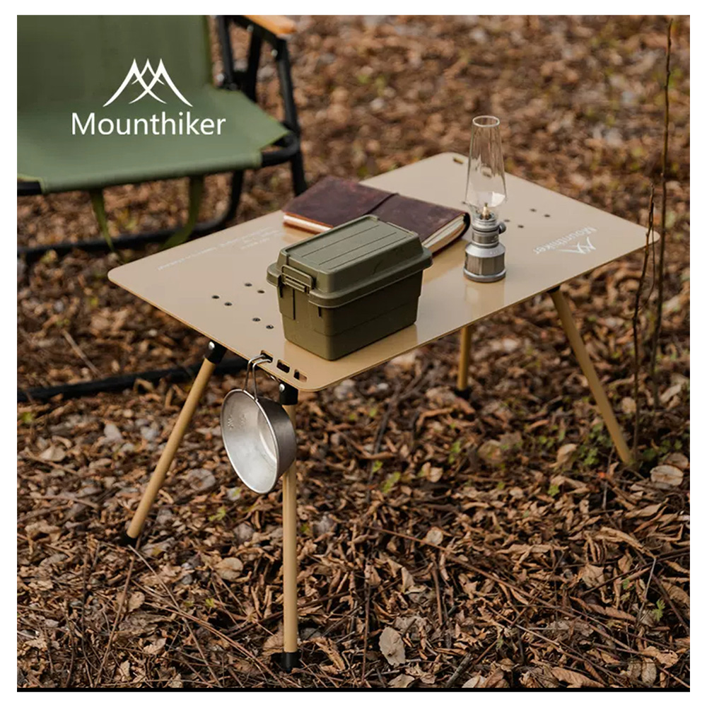 tactical mini camping table