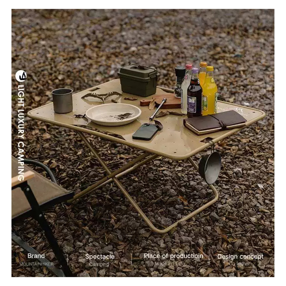 Hiker mini table, аяллын мини ширээ (хуулбар)