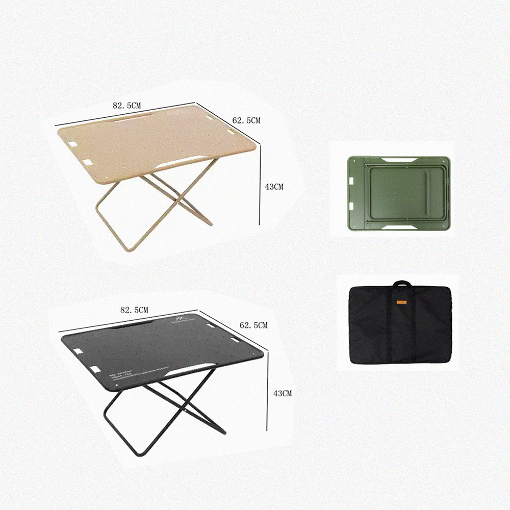 Hiker mini table, аяллын мини ширээ (хуулбар)
