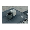 Хөнгөн цагаан аяллын аяга