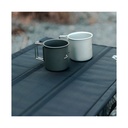 Хөнгөн цагаан аяллын аяга