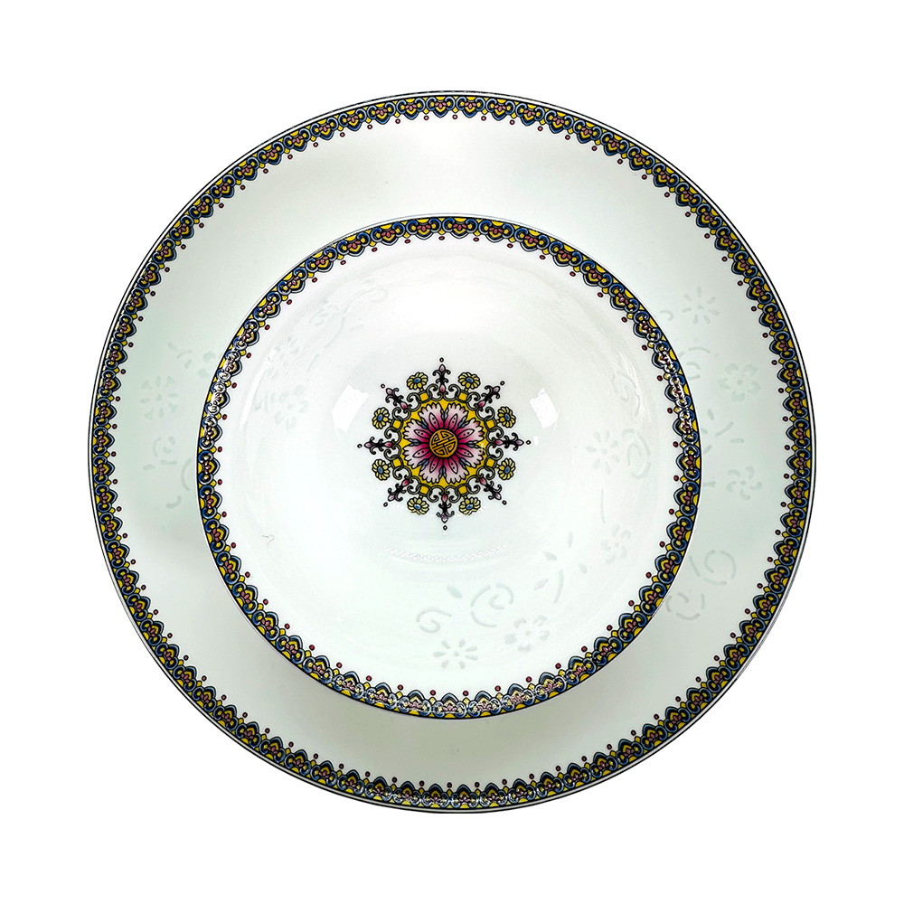 Гангар шаазангийн багц