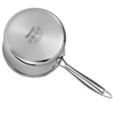 304 ган, Жигнүүртэй шанага