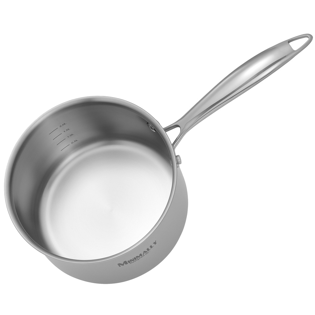 304 ган, Жигнүүртэй шанага