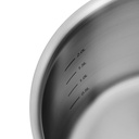 304 ган, Жигнүүртэй шанага