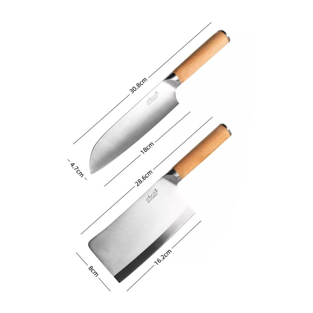 Хутга, зазуурын багц / 304 ган /