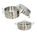 304 ган, 3 давхар жигнүүр 