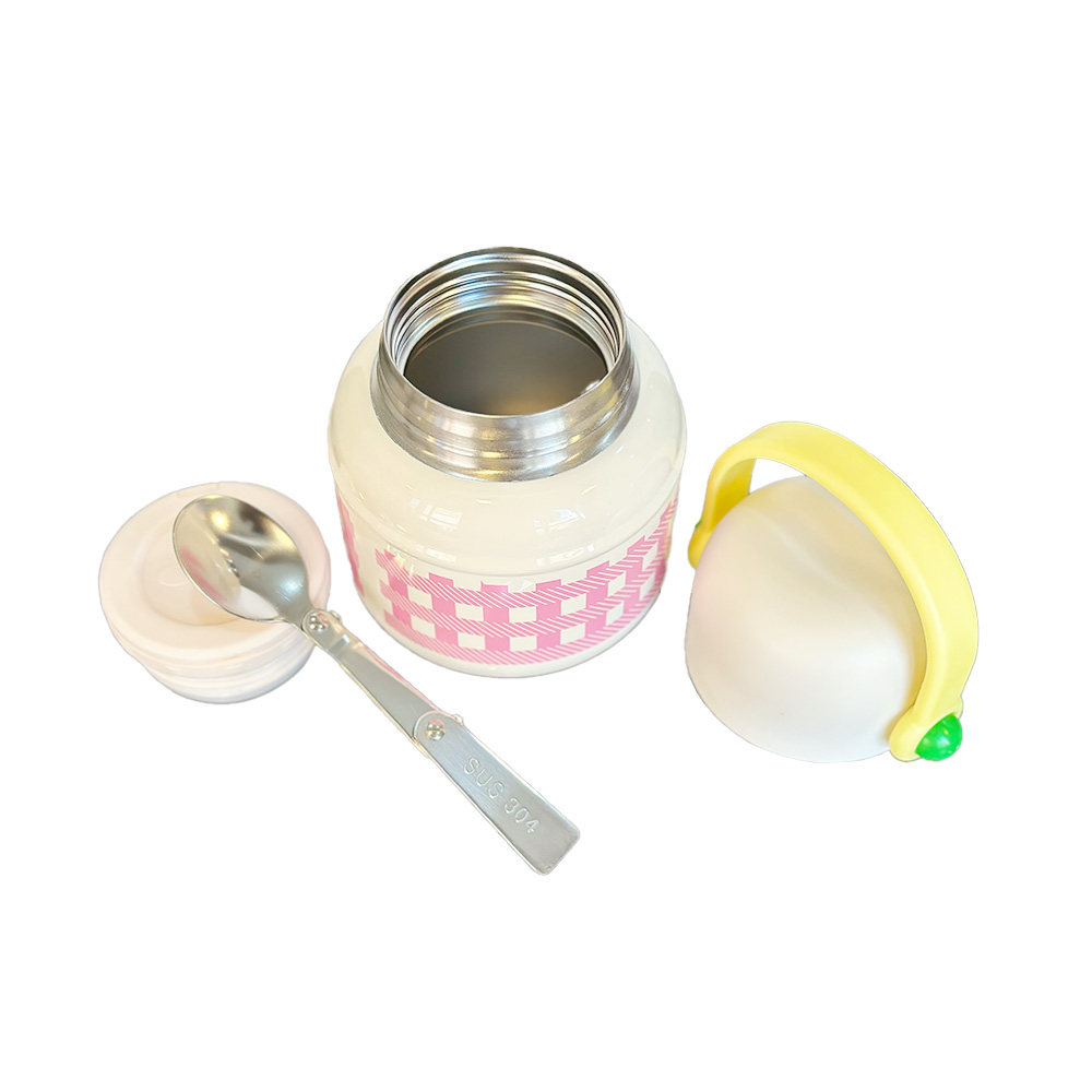 Хоолны халуун сав 600мл