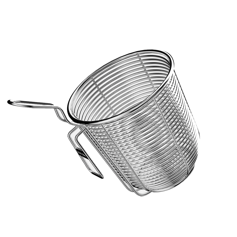 Гоймонгийн шүүр, зэвэрдэггүй 304 ган