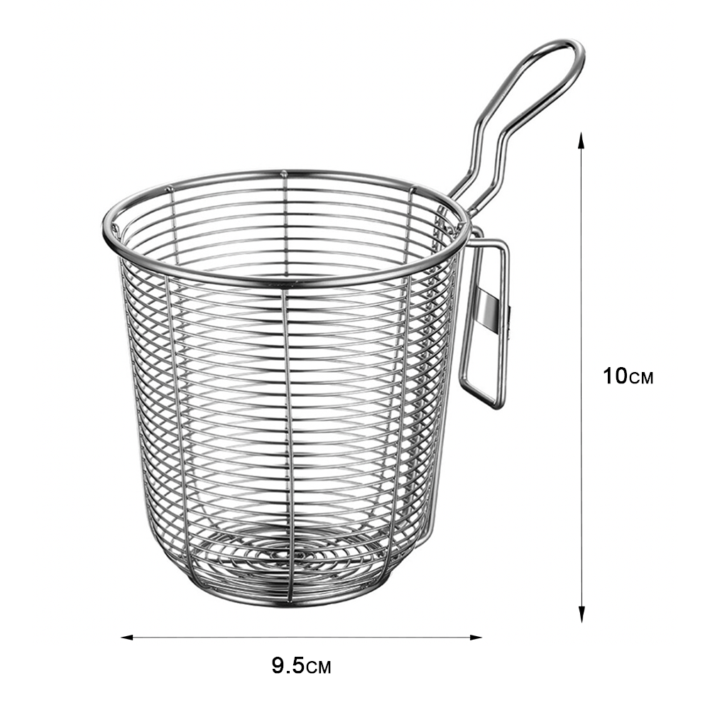 Гоймонгийн шүүр, зэвэрдэггүй 304 ган
