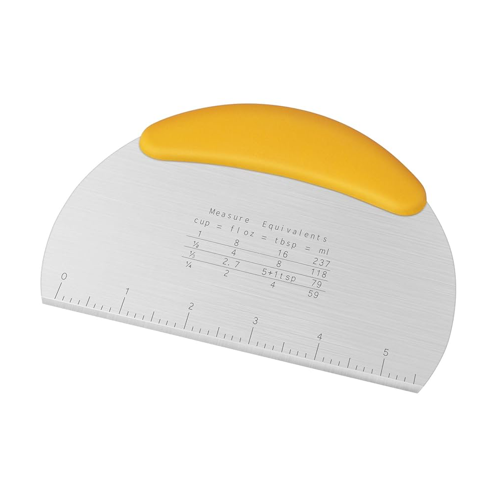 Гурил, пицца тасдагч, зэвэрдэггүй 304 ган 