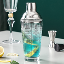 Коктейль шэйкэр