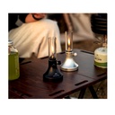 Camping gas lantern, Хийн дэнлүү