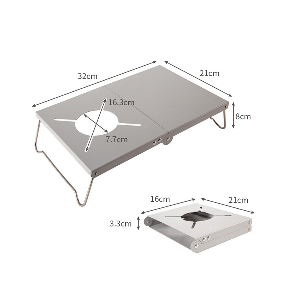 Hiker table, аяллын мини ширээ