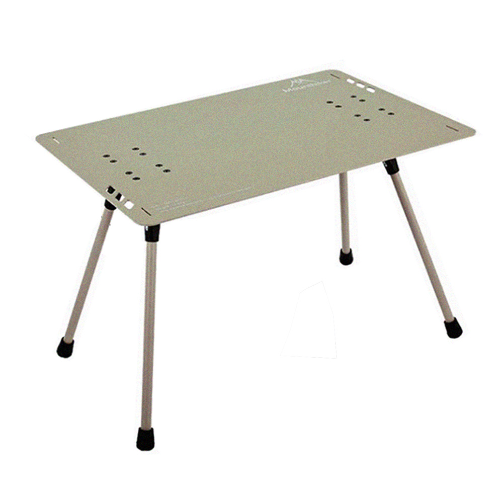 tactical mini camping table