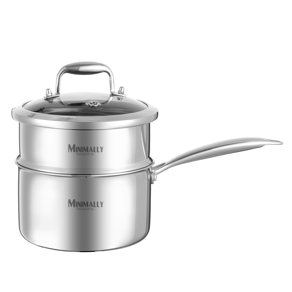 304 ган, Жигнүүртэй шанага