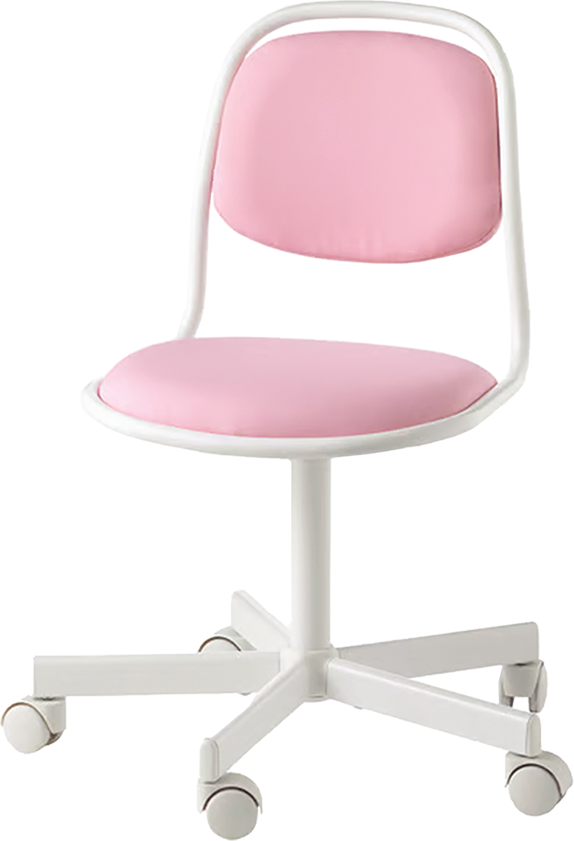 IKEA PIPLÄRKA / ÖRFJÄLL, Хүүхдийн ширээ, сандал