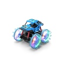 Amphibious газар, усанд явдаг алсын удирдлагатай машин