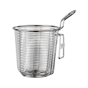 Гоймонгийн шүүр, зэвэрдэггүй 304 ган