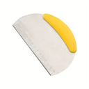 Гурил, пицца тасдагч, зэвэрдэггүй 304 ган 