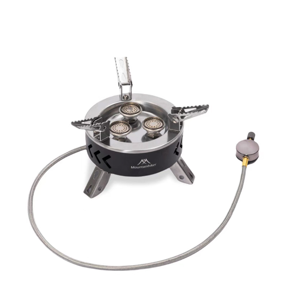 Hiker gas stove, Мини газын плитка