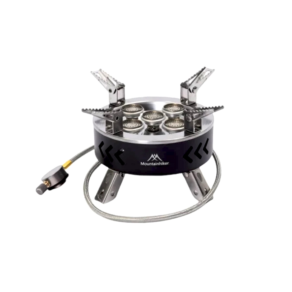 Hiker gas stove, Мини газын плитка
