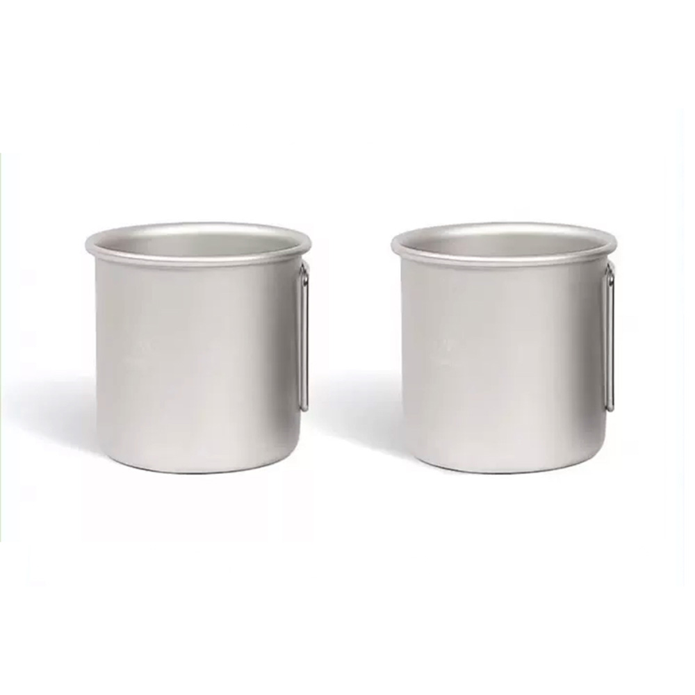 Хөнгөн цагаан аяллын аяга