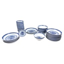 Будаатай гангар шаазангийн багц