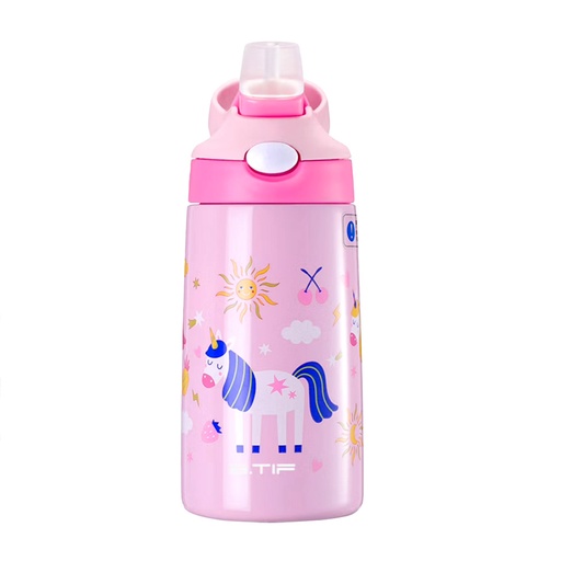 Хүүхдийн зэвэрдэггүй 316 ган соруултай усны сав