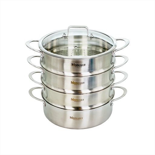 304 ган, 3 давхар жигнүүр 