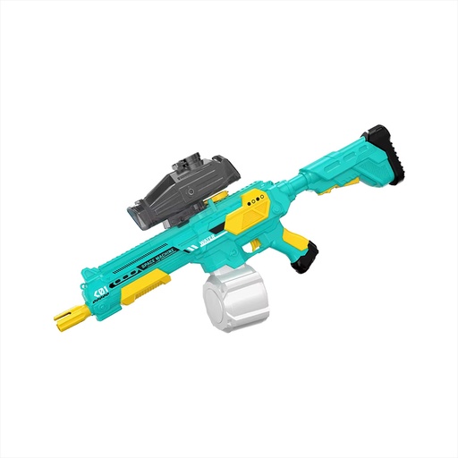 M416 Усан Буу – Автомат, том савтай