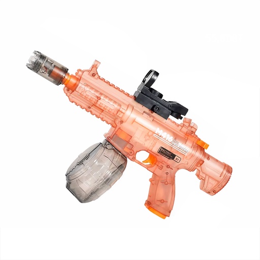 AK-47 супер шүршилт, лед гэрэлтэй, нэвт гэрэлтэх загвар