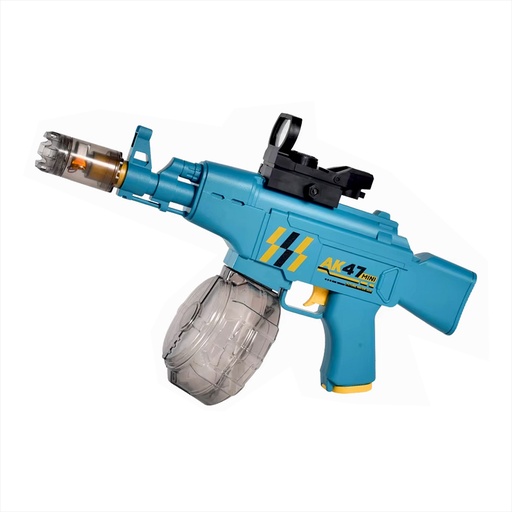 AK-47 супер шүршилттэй мини усан буу