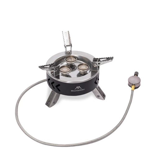 Hiker gas stove, Мини газын плитка