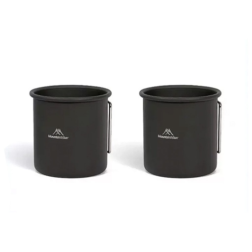 Хөнгөн цагаан аяллын аяга