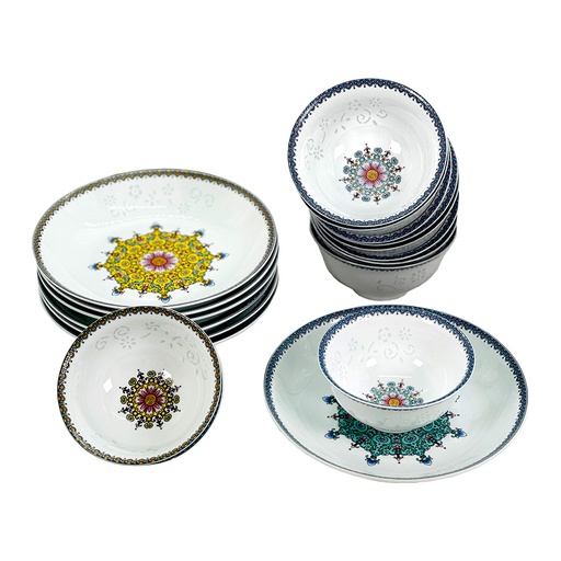 Гангар шаазангийн багц